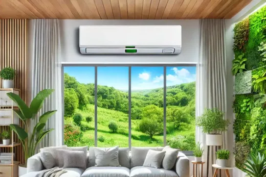 Comment choisir une climatisation éco-énergétique pour votre maison ?