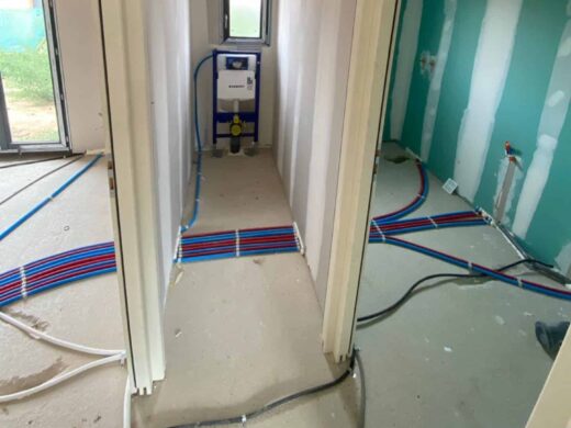 Travaux de plomberie à Perpignan