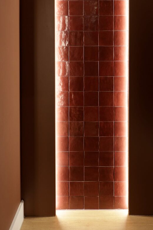 Création d’une salle d’eau contemporaine à Saleilles